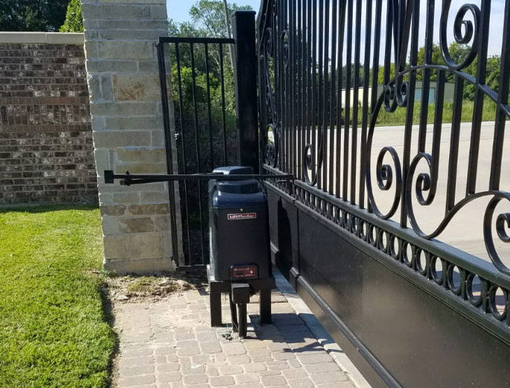 Liftmaster Gate Operator Anaheim