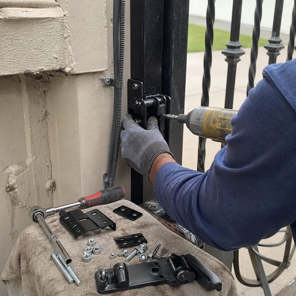 Smart Access